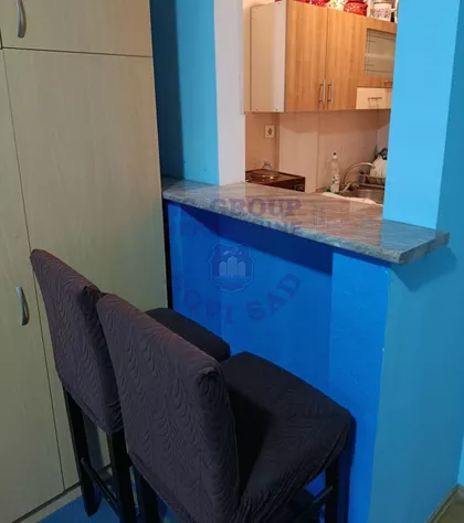 Bulevar Patrijarha Pavla (Somborski Bulevar) | 4zida.rs