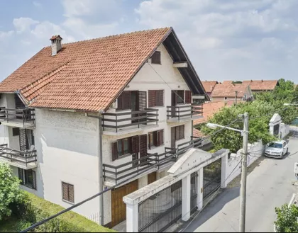 Borča I | 4zida.rs