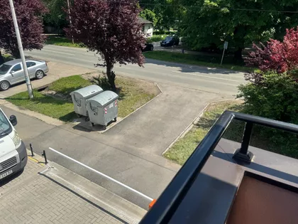 Njegoševa 3 | 4zida.rs