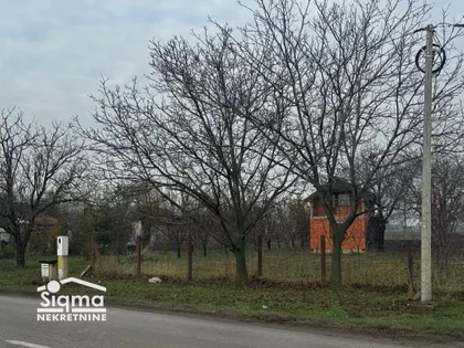 Zeleno Polje | 4zida.rs