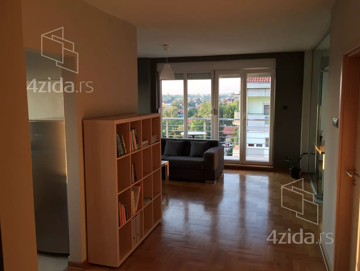 Kancelarija | 4zida