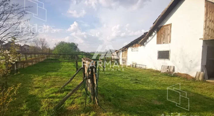 Poljoprivredno zemljište | 4zida