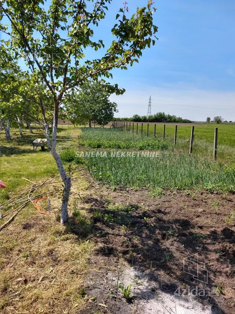 Poljoprivredno zemljište | 4zida