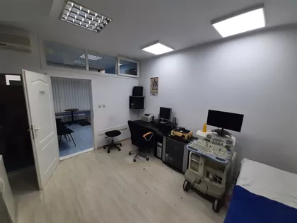 Karađorđeva 3 | 4zida.rs