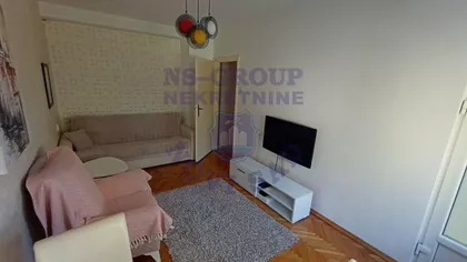 Bulevar Kralja Petra I 16152 | 4zida.rs