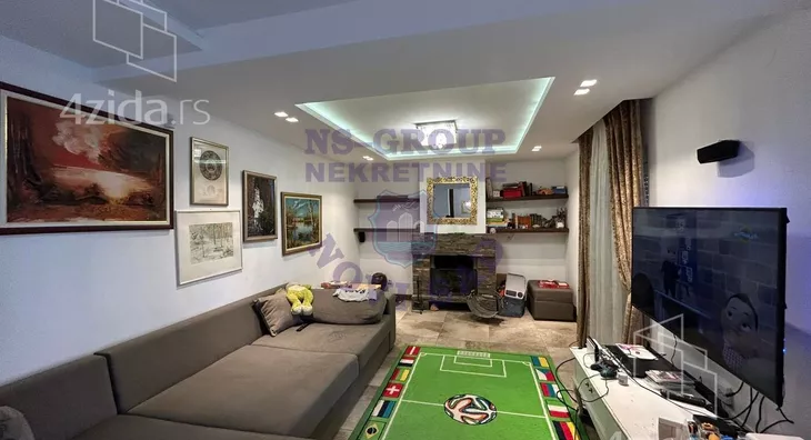 3-etažna kuća | 4zida