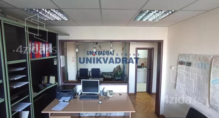 Poslovni prostor | 4zida