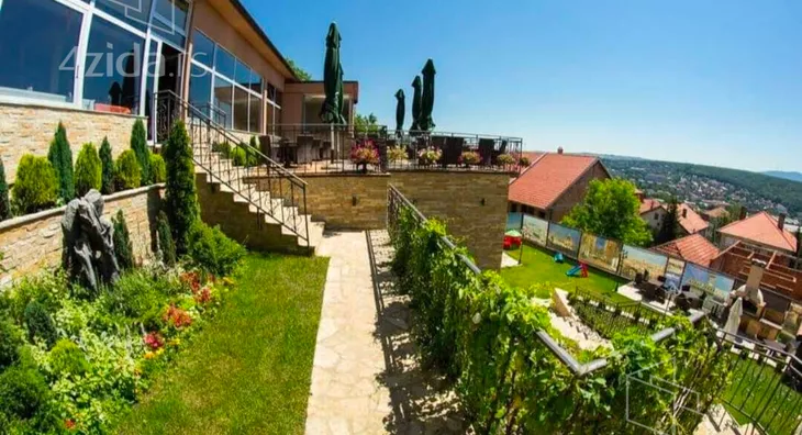 Ugostiteljski objekat | 4zida