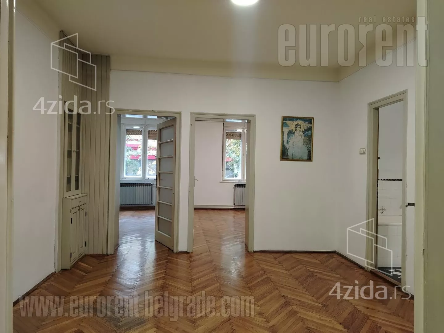 Kancelarija | 4zida