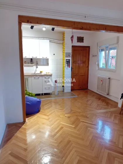Živka Davidovića | 4zida.rs