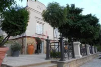 Turistički objekat | 4zida
