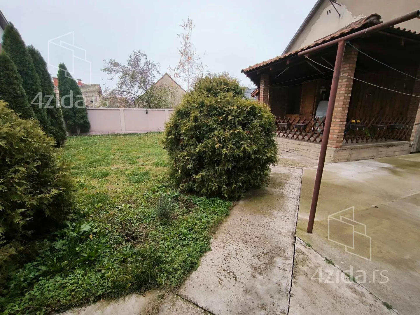 3-etažna kuća | 4zida