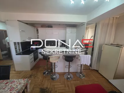 Mokranjčeva | 4zida.rs