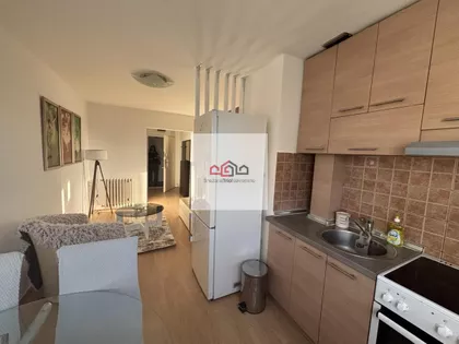 Bulevar Oslobođenja | 4zida.rs