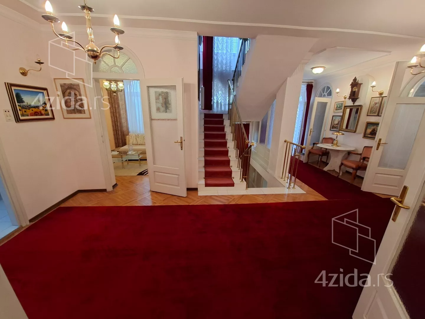 3-etažna kuća | 4zida