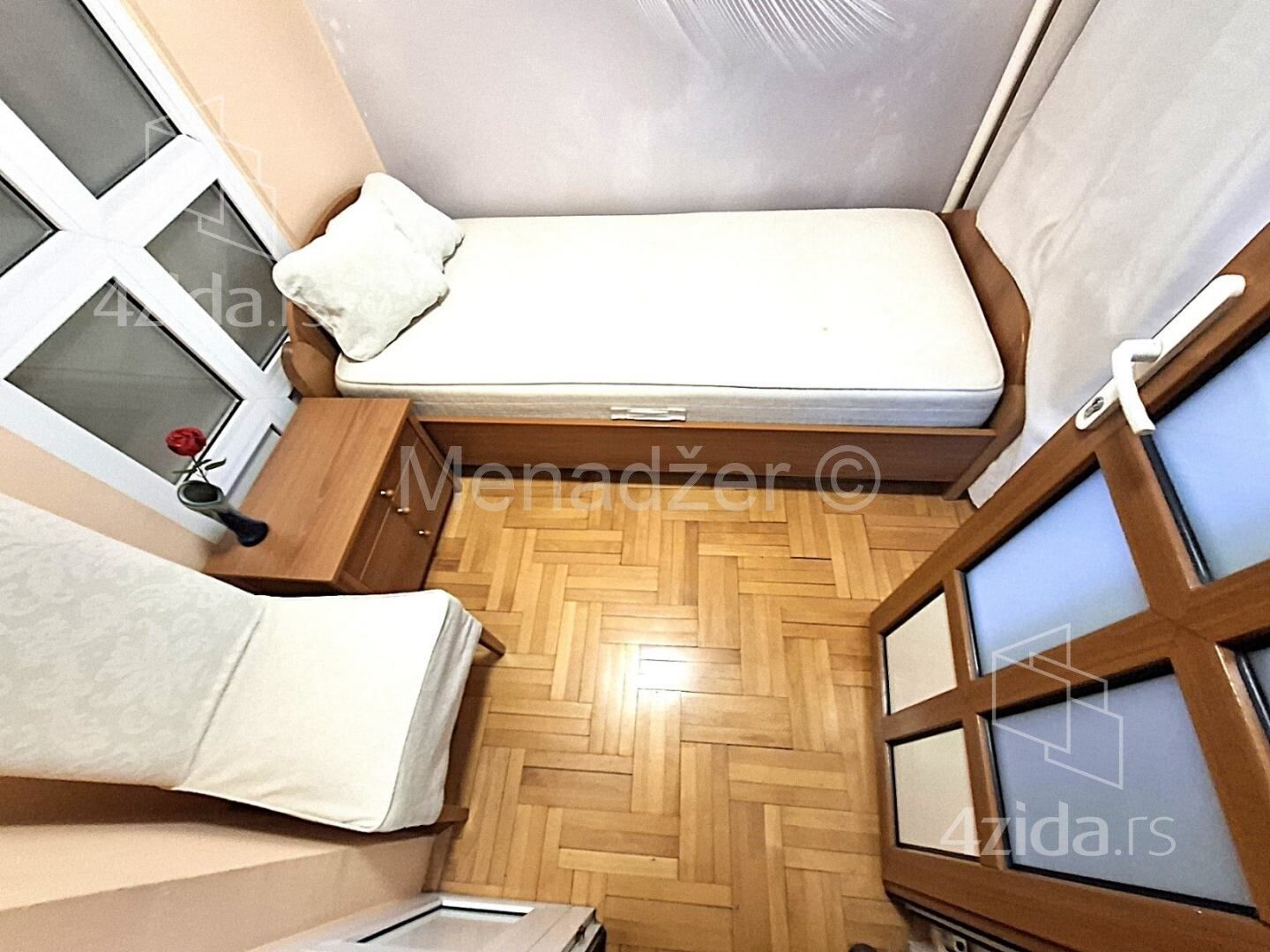 Apartment in Beograd - Prikaz 3