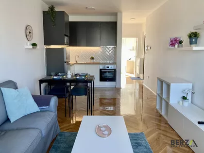 Bulevar Evrope | 4zida.rs