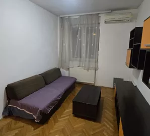 Sajmište, Gradske lokacije, Novi Sad, 1.5 stan | 4zida.rs