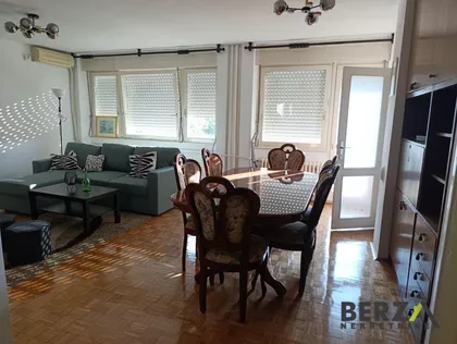 Bulevar Oslobođenja | 4zida.rs