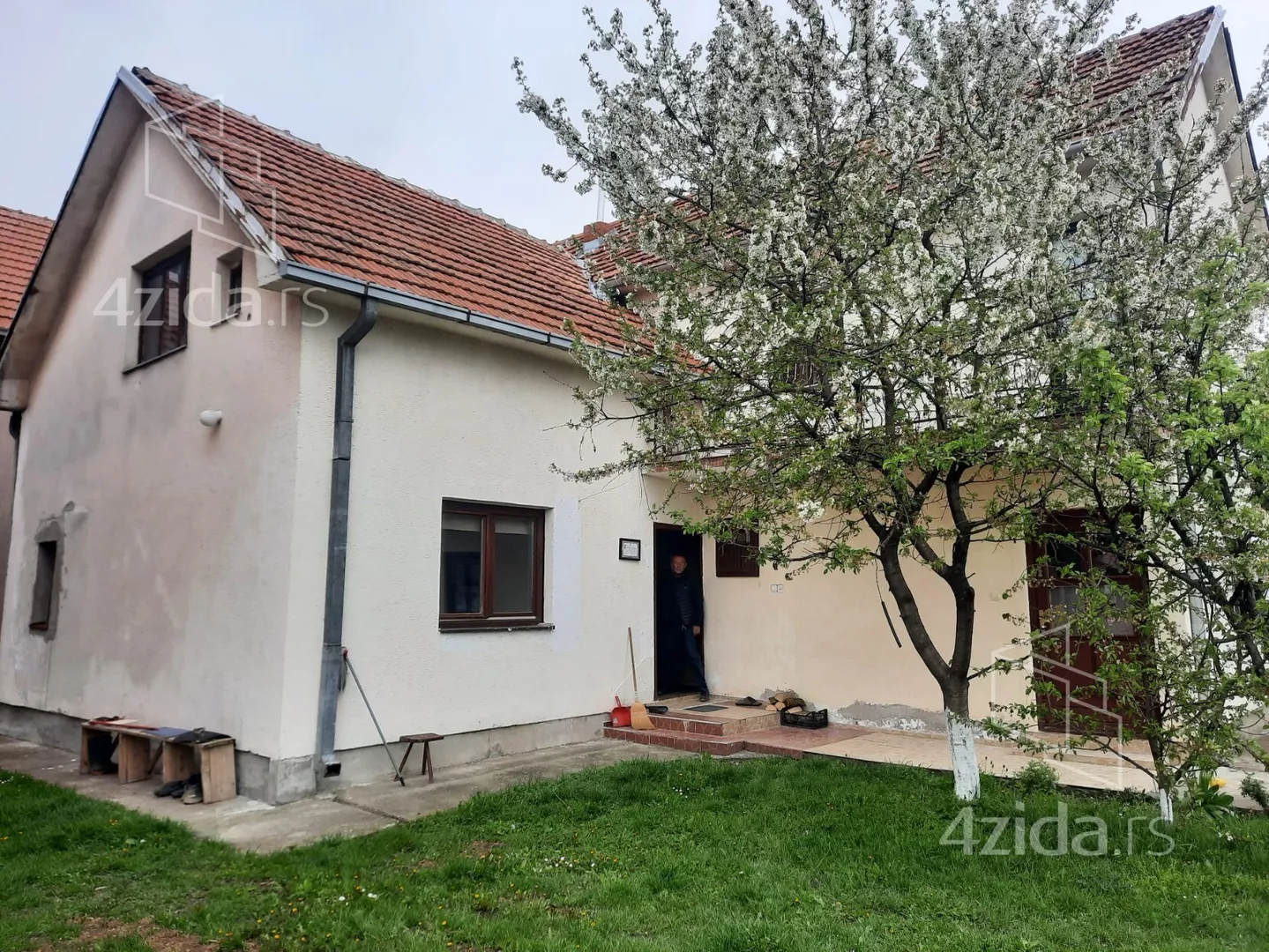 2-etažna kuća | 4zida