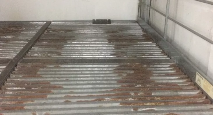 Garaža/Parking | 4zida