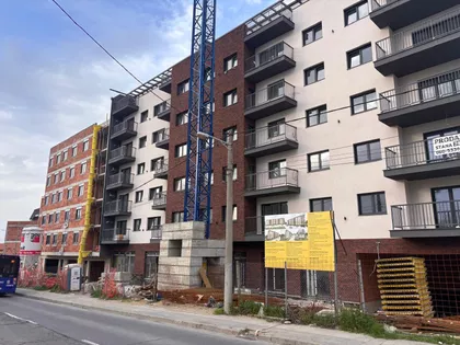 Vojvode Stepe | 4zida.rs