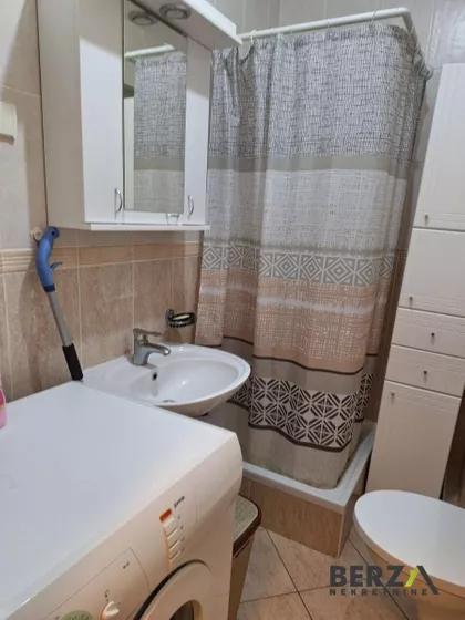 Sajmište | 4zida.rs