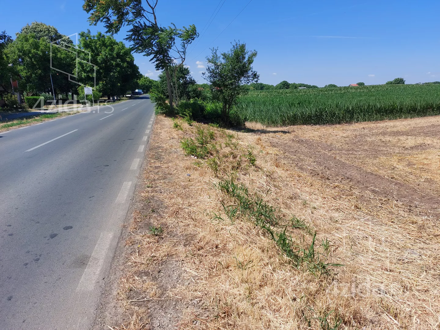 Građevinsko zemljište | 4zida