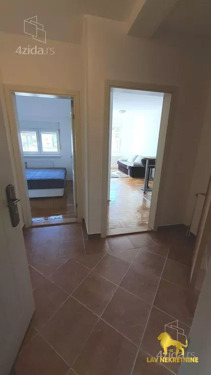 CANKAREVA | 4zida.rs