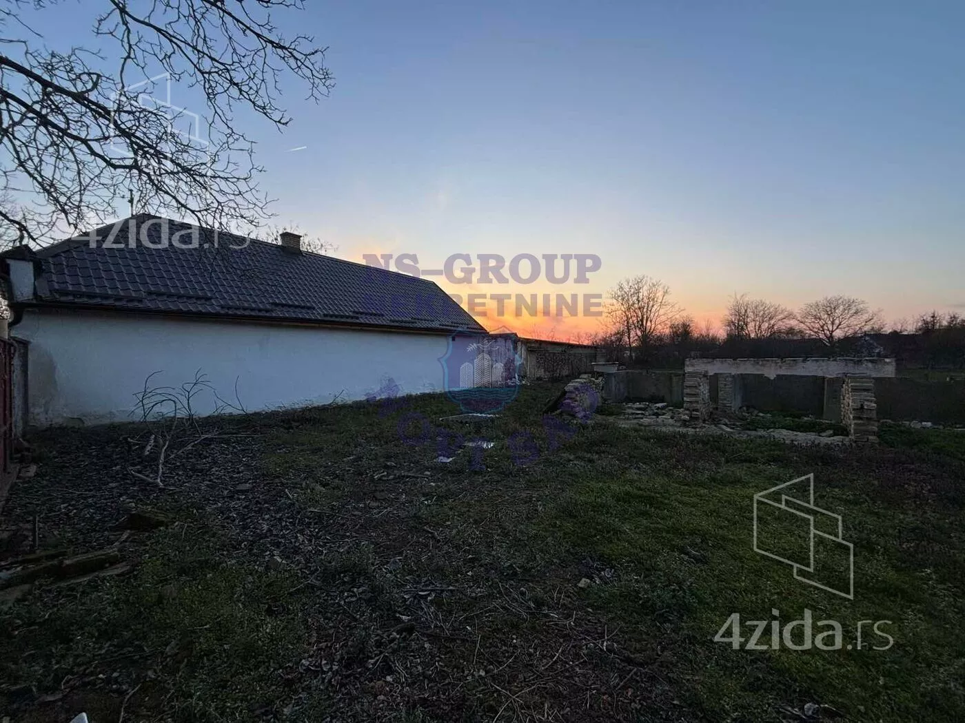 Građevinsko zemljište | 4zida