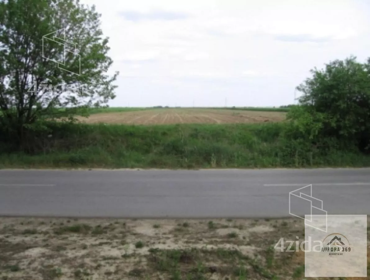 Poljoprivredno zemljište | 4zida