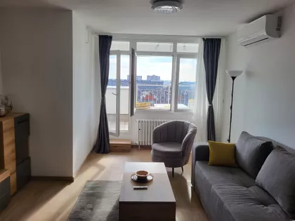 Bulevar Zorana Đinđića 49 | 4zida.rs