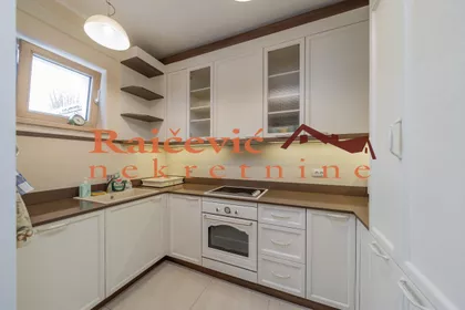 Koste Abrasevica | 4zida.rs