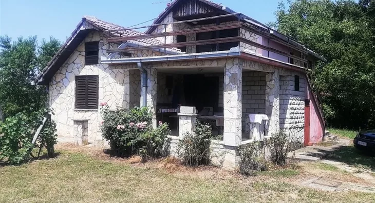 Poljoprivredno zemljište | 4zida