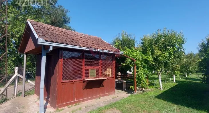 Poljoprivredno zemljište | 4zida