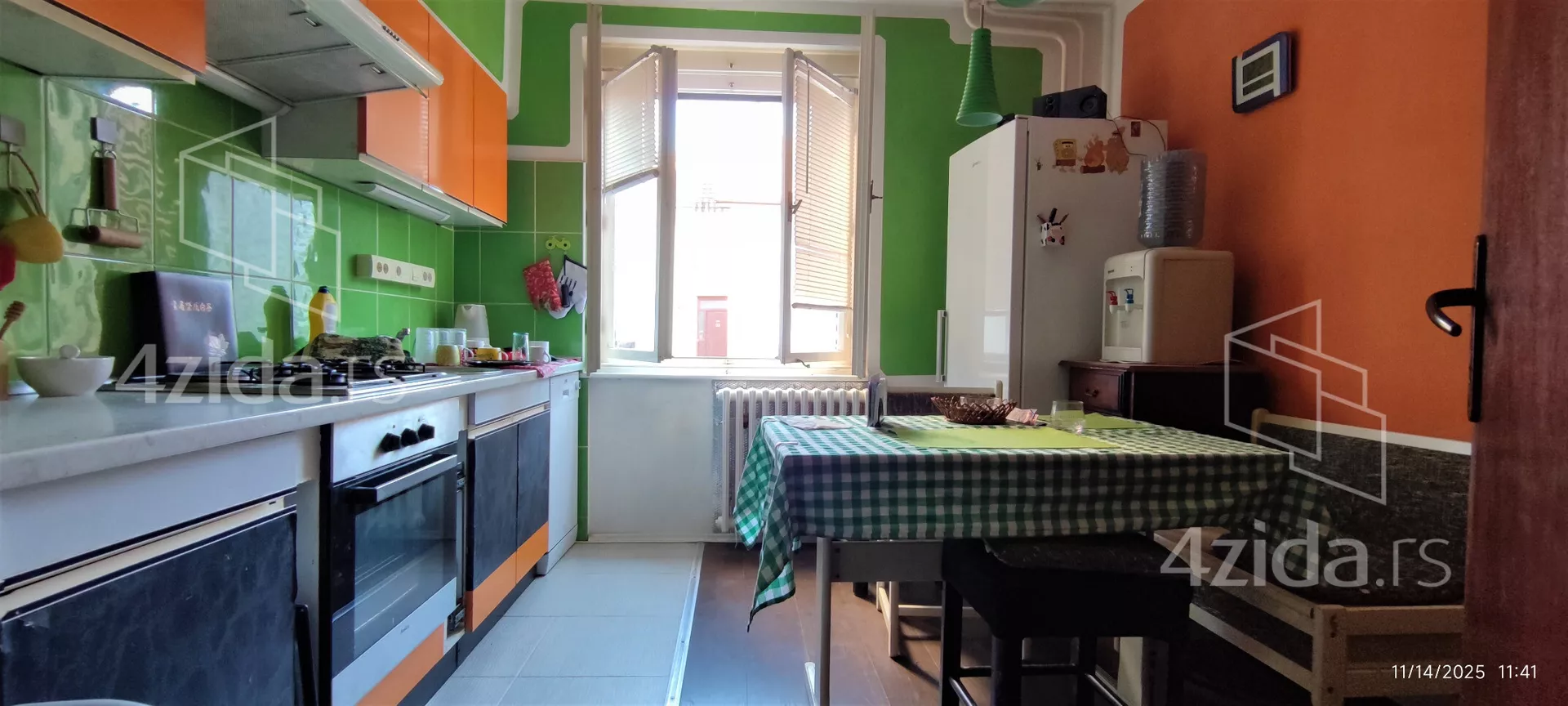 3-etažna kuća | 4zida