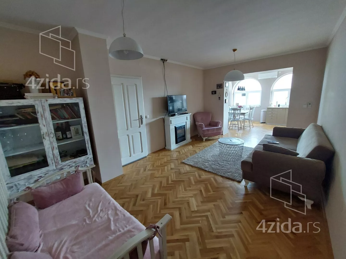 3-etažna kuća | 4zida