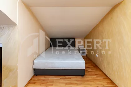 Vizantijski bulevar | 4zida.rs