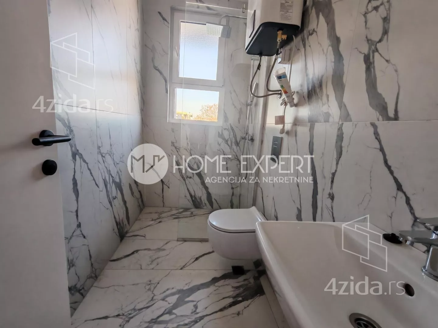 Osmosoban stan | 4zida