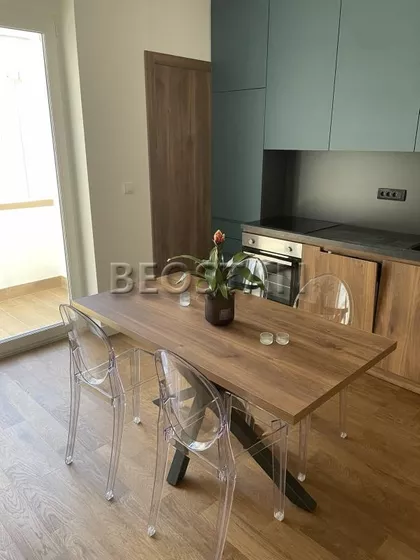 Smiljaniceva | 4zida.rs