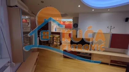 Mokranjčeva | 4zida.rs