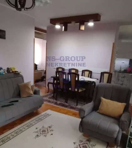 Novo Naselje | 4zida.rs