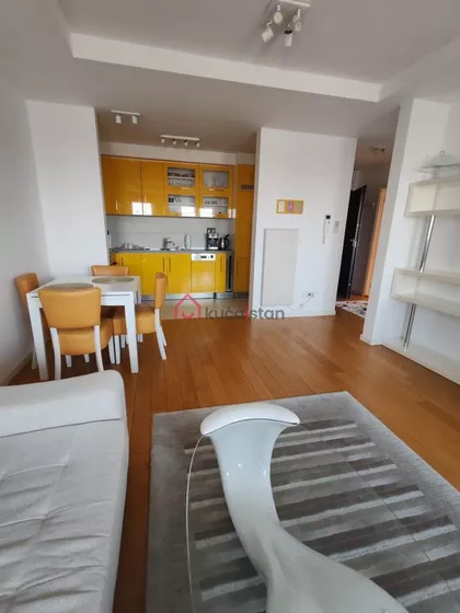 Blok 67 - Belville | 4zida.rs