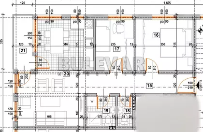 Nikole Rašića Koleta | 4zida.rs