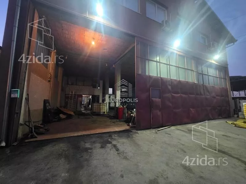 Hala | 4zida