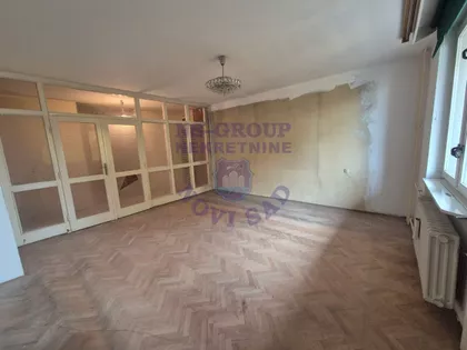 Bulevar Oslobođenja | 4zida.rs