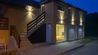 Turistički objekat | 4zida