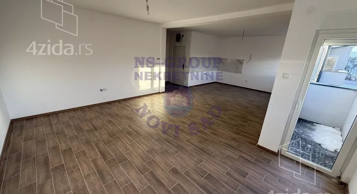 Četvoroiposoban stan | 4zida