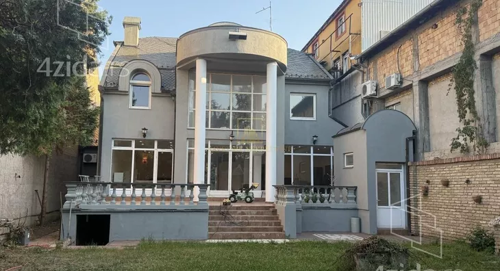 Kuća | 4zida