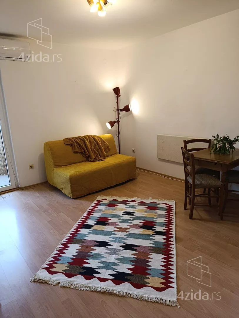 Garsonjera | 4zida